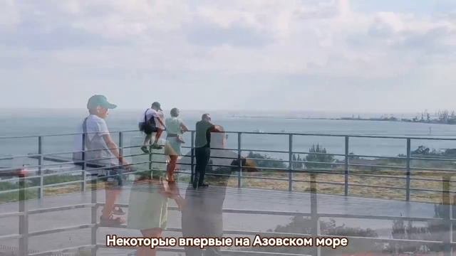 МАРИУПОЛЬ Новый парк Русских Сказок.Восстановление и жизнь  31.07.24#россия#мариуполь