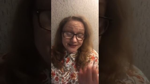 Цветоведение. Сочетание тёплых и холодных цветов. Соколова А. А. Прямой эфир 22.03.20