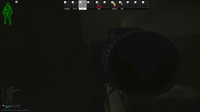 Wiping Lobbies w/ The AXMC | PVP Tips | Escape From Tarkov