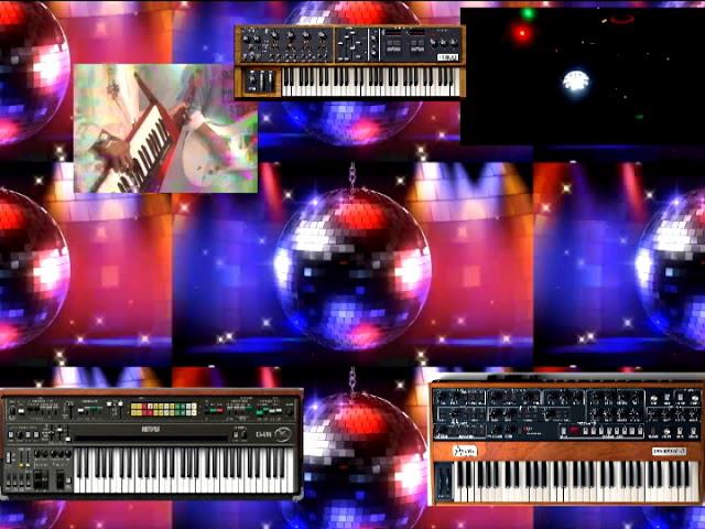 SpEcX   80 InTro Extended