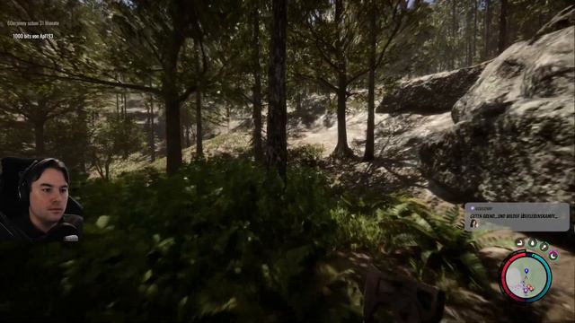 Multiplayer Sons of the Forest 🌳01 Zusammen im Wald #SonsOfTheForest #letsplay #gameplay #deutsch