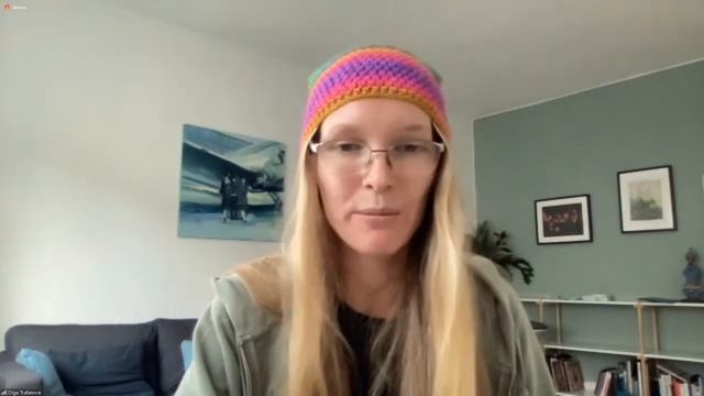 Академический субъект и техники себя. Образование и академия: почему вместе? [Research&Write]