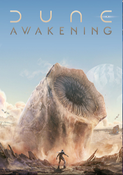 Дюна: Пробуждение / Dune: Awakening (2024) #shorts