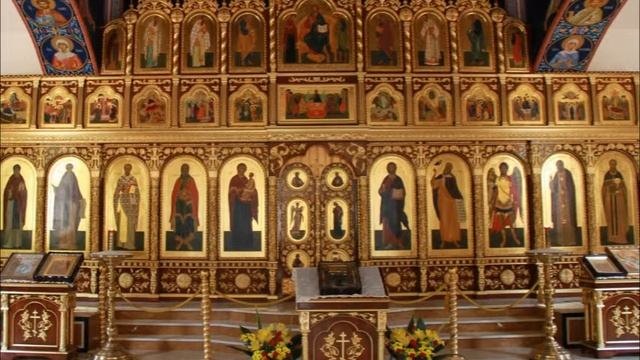 Молитва канон покаянный ко Господу нашему Иисусу Христу часть 2