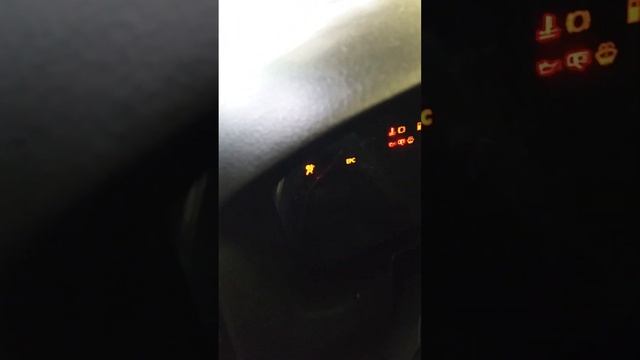 Старый звуковой сигнал