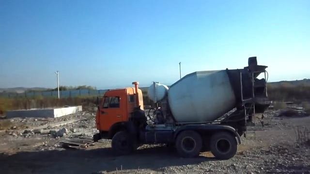 Строительство фундамента Главной Соборной Мечети