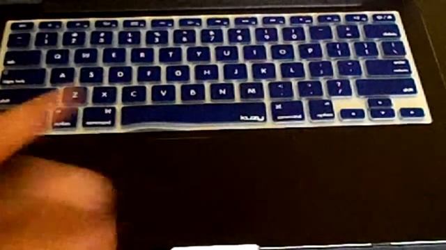 Kuzy Keyboard cover vs Uppercase Keyboard Cover. (Macbook)
