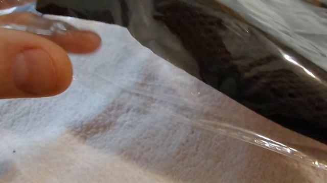 i TrueTouch Щетка - перчатка для вычесывания шерсти животных Brush - glove for combing wool 2023021