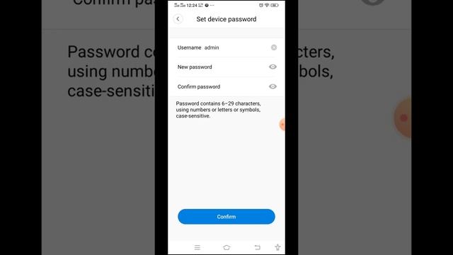 How to setup V380 Wifi Camera