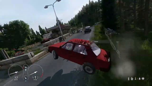 Why i hate cars in DayZ