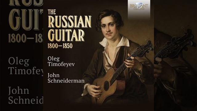 Potpourri of Russian Folksongs