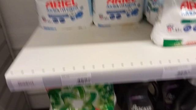 МАГНИТ май 2022, асмр в магазине, обзор полочек