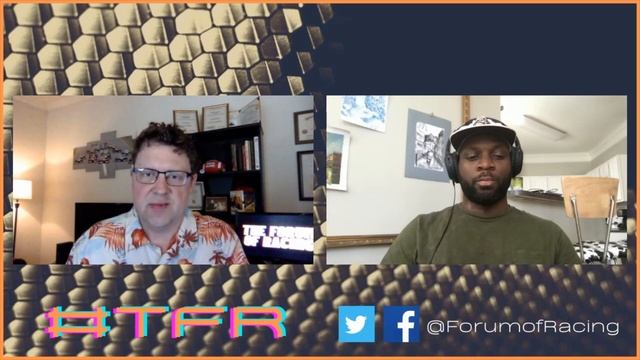 #F1 Starting Grid | Previewing #BritishGP | Who Will Get The 2nd Seat @ #Mercedes