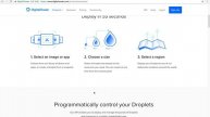 Hosting With Digital Ocean, Part 2: What is a Droplet