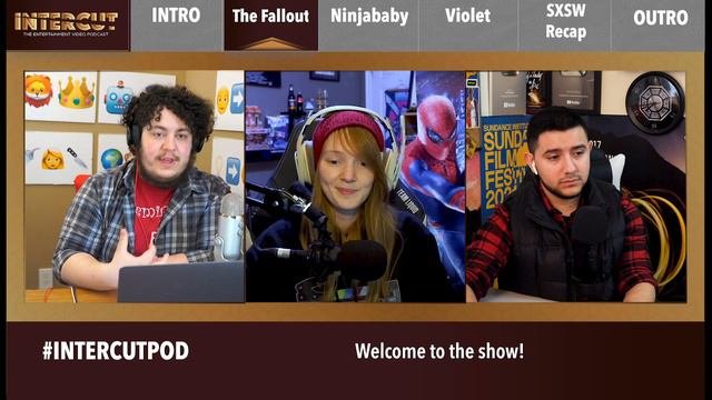 The Fallout Review 2022  After SXSW