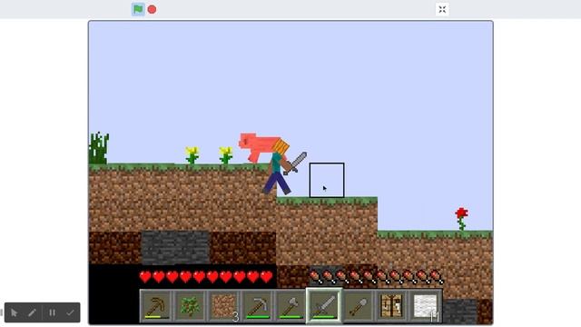 Playing Paper Minecraft With update Version of Nether ???