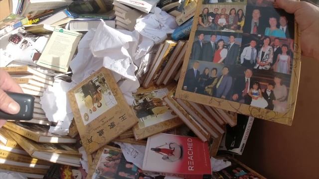 From Dusty Bins to Dollars: Selling Books and Records on Amazon & eBay