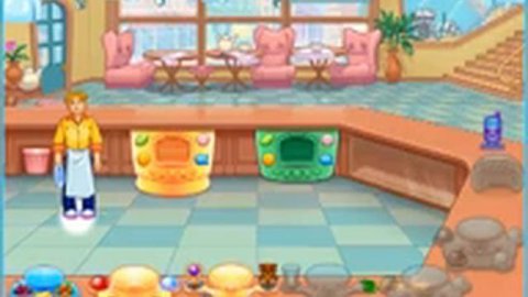 Cake Mania: Lights, Camera, Action! - Evans Bakery Day 30 & 31