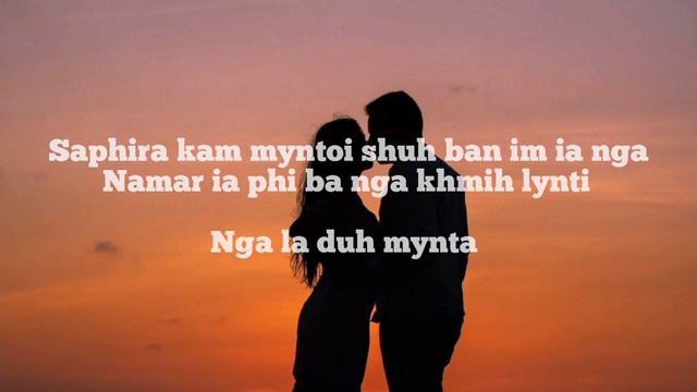 " Saphira " - 7 | Based from the true khasi love story | Official Love Story | @KhrawUmdor