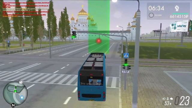 РАБОТАЮ ВОДИТЕЛЕМ ЭЛЕКТРОБУСА В MTA PROVINCE! САМАЯ ВЫГОДНАЯ РАБОТА НА МТА ПРОВИНЦИЯ + ПРОМОКОД 202