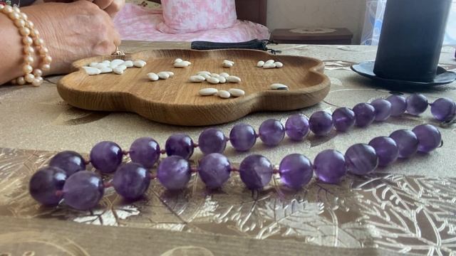 ГАДАНИЕ НА БОБАХ Путь к счастью