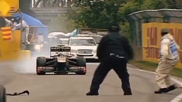 Фейлы в спорте 