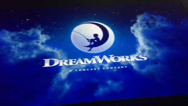 Universal Pictures DreamWorks Animation Amblin Entertainment Legendary and Perfect World Pictures