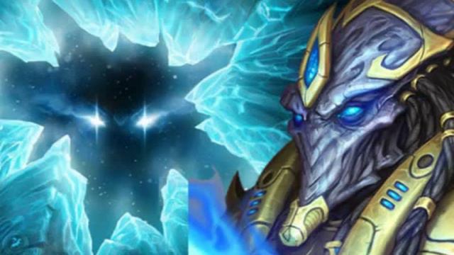 Starcraft Protoss Soundtrack(3)