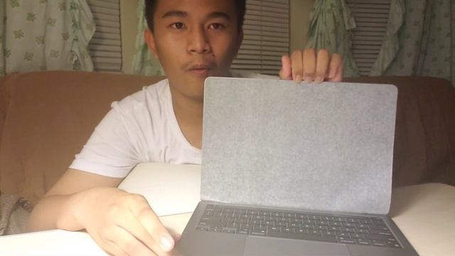 Unboxing My MacBook Pro (sOooO SaTisPaYiNg) | Reignzel's Vlog # 24
