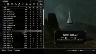Let's Play Skyrim 2 (Modded) - Orc Enchanter - #37 - The Staff Of Magnus