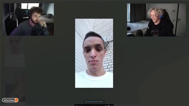 ПАРАДЕЕВИЧ ВЫПОЛНЯЕТ ЗАДАНИЯ ОТ ПОДПИСЧИКОВ | САМЫЙ СМЕШНОЙ СТРИМ?