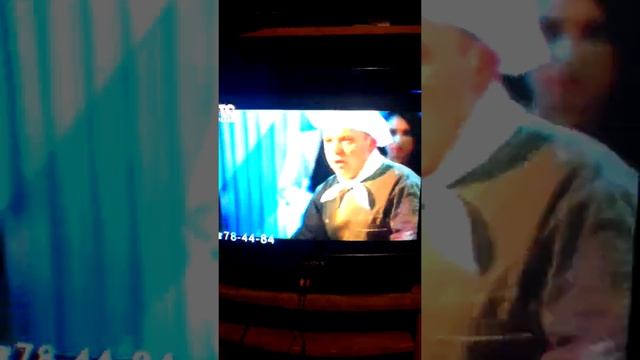 Кухня! Дмитрия Наниева укусила змея!