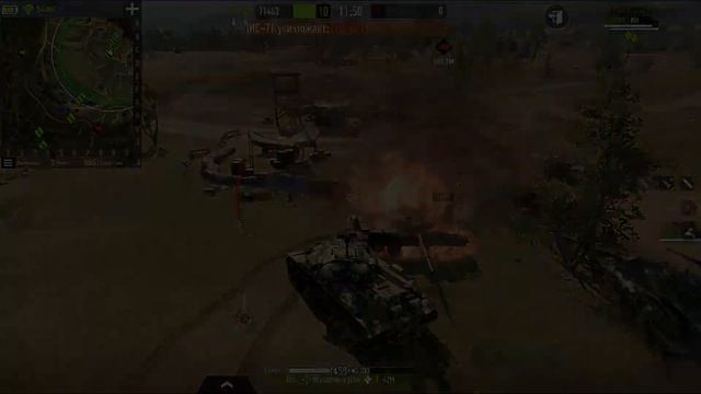 КАК СКАЧАТЬ? КАК ДОНАТИТЬ? КАК ИГРАТЬ С ПК В ТАНК КОМПАНИ? tankcompany