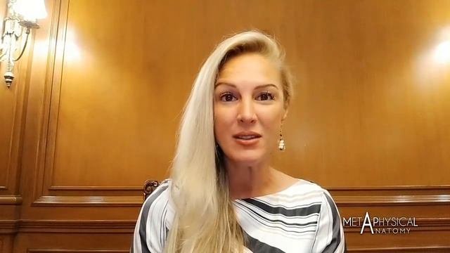 Первопричины ваших страхов Часть 1/2
