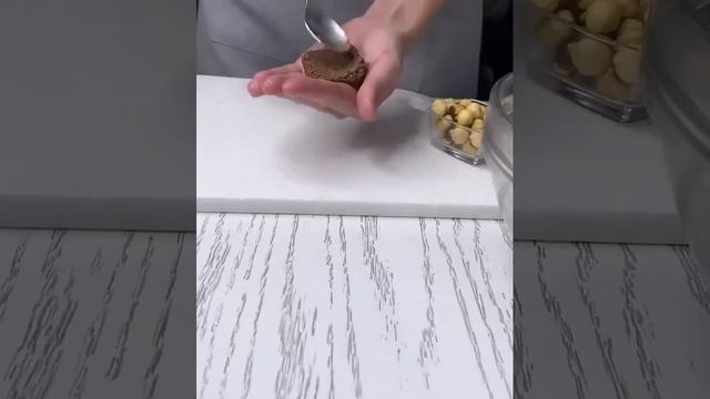 Конфеты из вафель за 5 минут ???