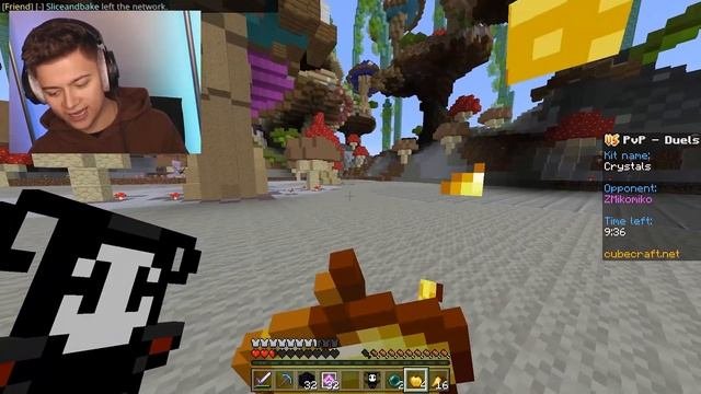 TOP 5 CRYSTAL PVP TEXTURE PACKS! *FPS BOOST* 1.19+ | Minecraft Bedrock