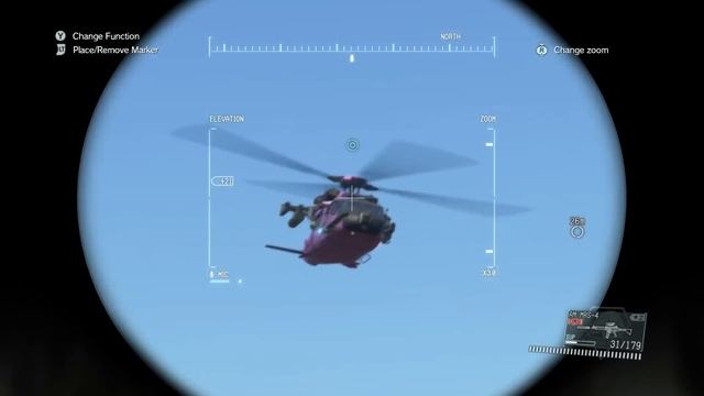 Metal Gear Solid 5: How to get Custom music ingame