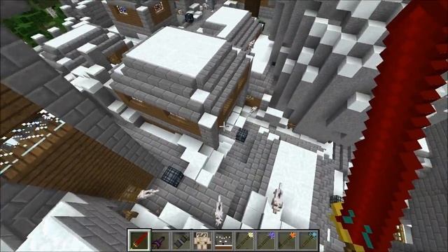 TOP 5: Minecraft DUNGEON - MODS