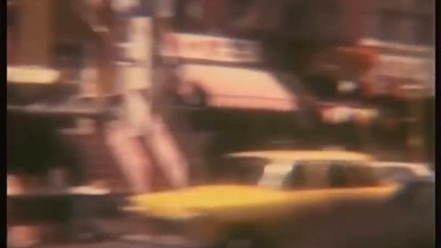 Создание фильма Побег из Нью-ЙоркаEscape from New York - 1981