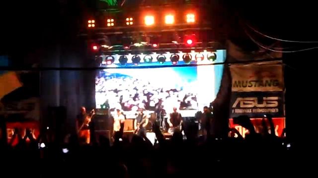 Тараска 2014
