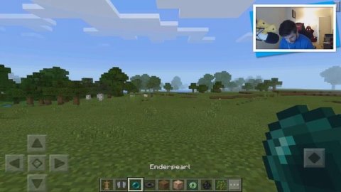 MCPE 0.16.0 UPDATE OUT?!? - Minecraft Pocket Edition FAKE 0.16.0 APK Gameplay (Minecraft PE)