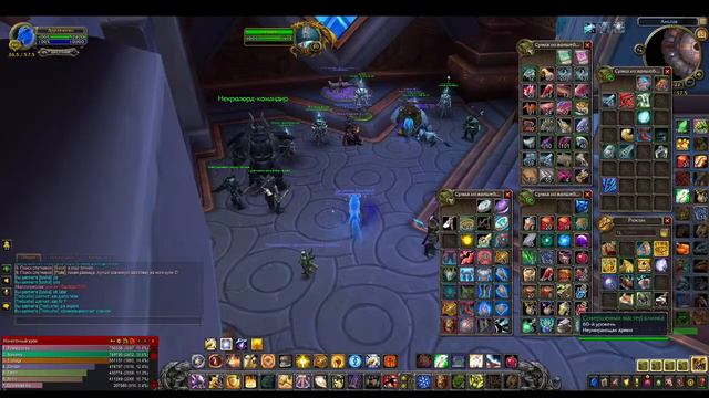 1700+ Rating 10vs10 Paladin RBG - WoW Shadowlands PvP