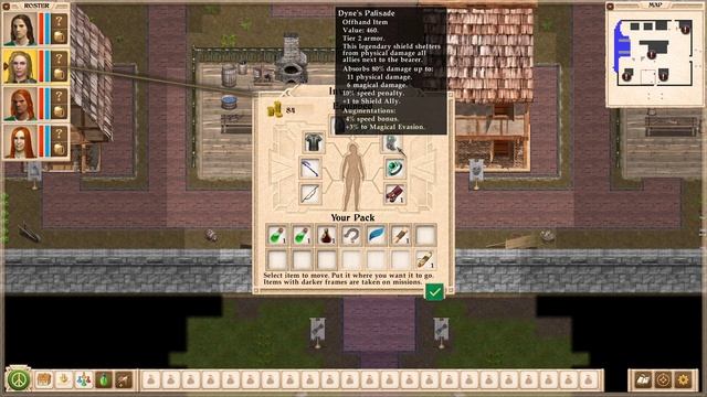 Let's Play Queen's Wish 2: The Tormentor - Ep. 83 - Heading To The PALACE To See The Queen!! & MORE