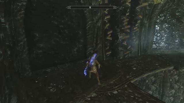 The Elder Scrolls: Skyrim Dragonborn DLC Gameplay Walkthrough Ep. 8 - AT THE SUMMIT OF APOCRYPHA