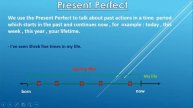 UNI-ENGLISH : Superlative Adjectives + Present Perfect
