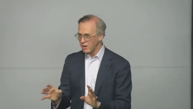 Pioneers Of Clean Energy: Dan Shugar, Serial Entrepreneur