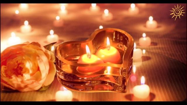 Beautiful romantic music. Melodic saxophone.