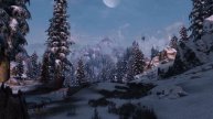 Skyrim Special Edition 2021 Ultra Modded Landscape Showcase | Rudy Enb for CW | (1440P / 60 Fps)