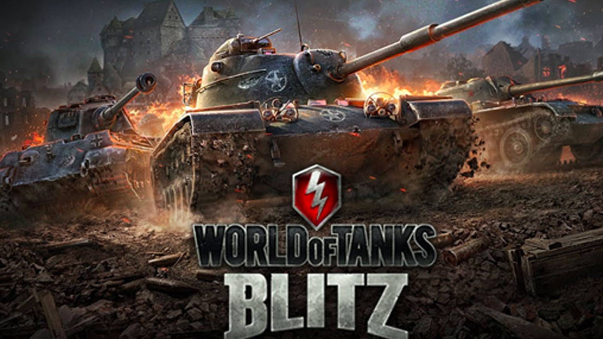 Всем привет я играю в world of tanks blitz (Ворлд оф танкс блиц).