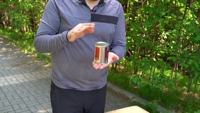 Цикл мастер-классов "Полезные советы". Несколько идей в походных условиях.